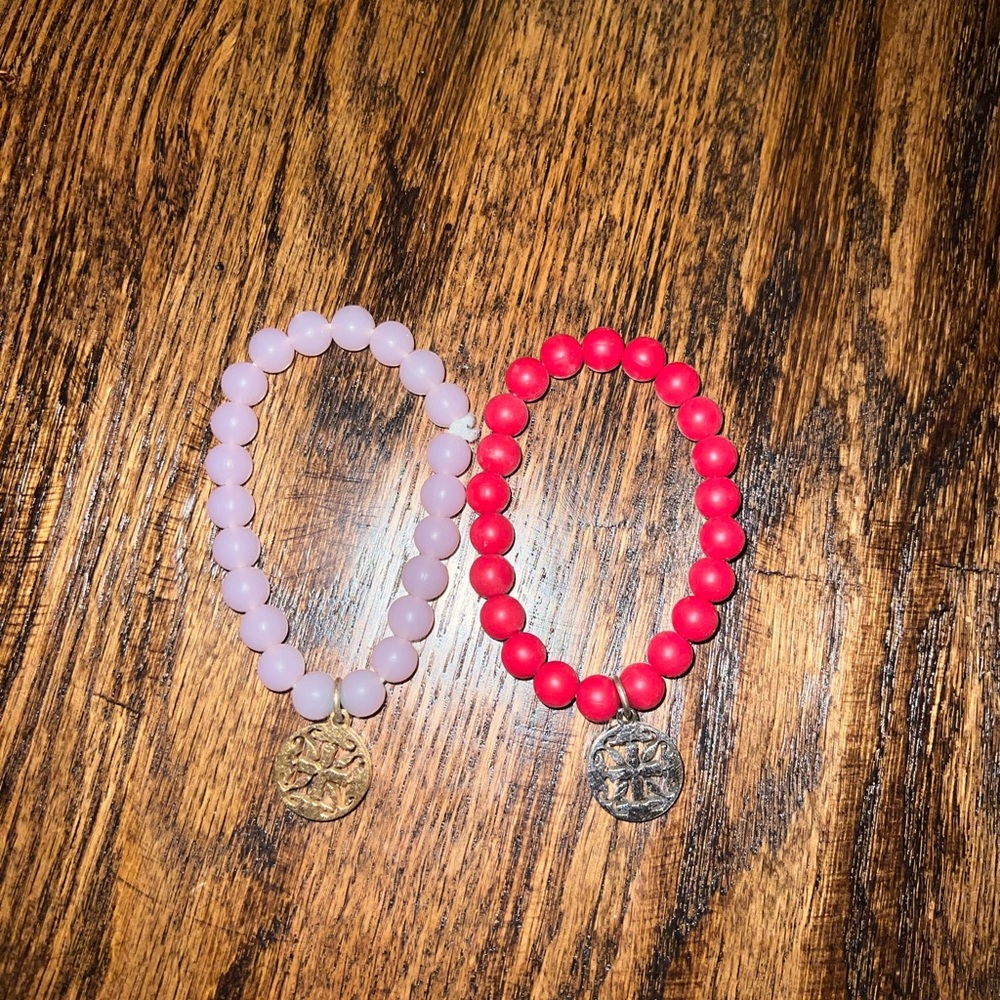 Rustic Cuff Bracelets